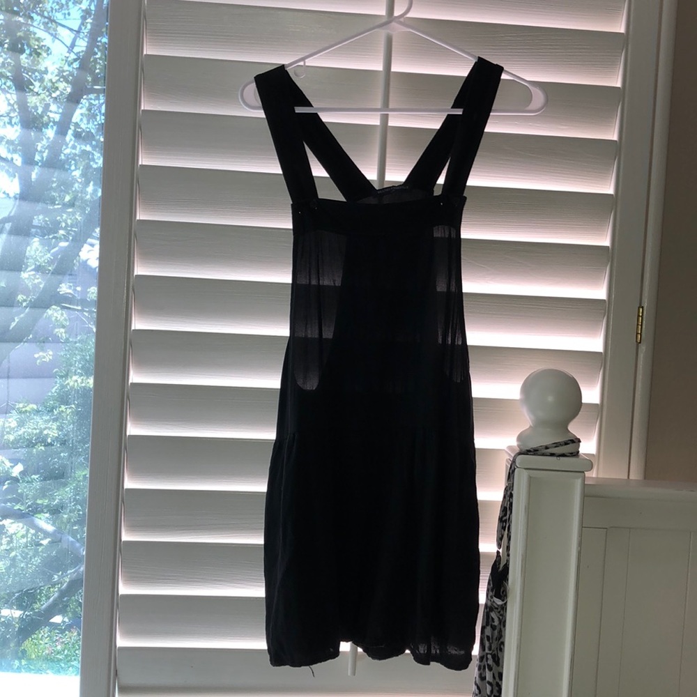 Brandy Melville Overalls